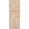 Ekena Millwork Merced Slat Smooth Bracket w/ Offset Brace, Douglas Fir, 7 1/2"W x 20"D x 20"H BKT0806X20X20MRC06SDF - alternate 4